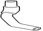 15777-50100 Toyota Hose, Oil Cooler 1577750100, New Genuine Oem Part. Price: $24.88.