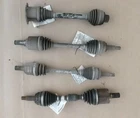 2014 Ford Edge Front Passenger Right Cv Axle Shaft Oem 89K Miles - LKQ453718635 Used. Price: $185.35.