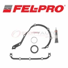 Fel-pro Engine Timing Cover Gasket Set 1975-1985 Ford F-150 4.9L L6 Em New. Price: $38.76.