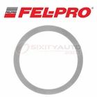 Fel-pro Rear Engine Crankshaft Seal Kit For 1994-1999 Gmc C2500 Suburban My New. Price: $41.51.