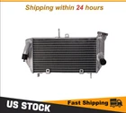 Radiator Cooling Cooler Fit For 2015-2023 Yamaha YZF-R3 Abs Aluminum New. Price: $54.44.