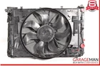15-23 Mercedes W205 C300 Engine Motor Cooling Radiator A/c Condenser Assembly Used. Price: $437.50.