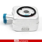 Brand New Engine Oil Cooler For 99-15 Audi Volkswagen 1.8L 1.9L 2.0L 028117021B. Price: $29.05.