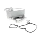 Vemo V15-60-6070 Engine Oil Cooler For Select 14-16 Audi Volkswagen Models New. Price: $163.99.