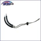Auto Trans Oil Cooler Hose Assembly For Dodge Nitro Jeep Liberty 2007-2012 New. Price: $41.99.