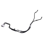 Inlet & Outlet Oil Cooler Hose Compatible With 2006-2013 Chevy Silverado 1500 New. Price: $25.99.