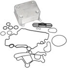 Dorman Engine Oil Cooler 2004-2005 Ford E-350 Club Wagon 6.0L V8 New. Price: $258.20.