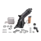 Vemo Oil Filter Module V20-60-1568 New. Price: $503.55.