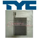 Tyc Front Ac Evaporator Core For 2007-2015 Gmc Sierra 2500 Hd Heating Air Yw New. Price: $80.49.