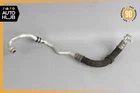 12-18 Mercedes W212 E550 CLS550 Engine Oil Cooler Hose Line Pipe Left Oem Used. Price: $95.45.