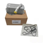 New Oem For Bmw E60 E90 320I 428I 328I X1 X5 X6 Engine Oil Cooler 11427525333. Price: $49.08.
