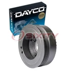 Dayco Engine Harmonic Balancer 1995-2001 Ford Ranger 2.3L 2.5L L4 Wt New. Price: $155.34.