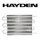 Hayden Automatic Transmission Oil Cooler For 1966 International 1000A - Zy New. Price: $67.22.