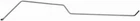 Dorman 624-061 Transmission Oil Cooler Return Line Fits Ford Models New. Price: $23.01.