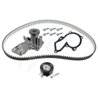 Febi Water Pump & Timing Belt Kit Ford B-max C-max Ii 07-19 1672144S2 New. Price: $93.18.