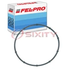 Fel-pro Fi Throttle Body Mounting Gasket For 2007-2013 Gmc Sierra 1500 4.8L Vy New. Price: $18.10.