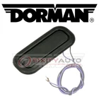 Dorman Trunk Lid Release Switch For 2008-2015 Cadillac Cts Electrical Tx New. Price: $32.52.