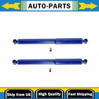 2X Shock Absorber Front Pair Monroe 1961-1967 Ford ECONOLINE-Z054 New. Price: $75.17.