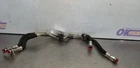 16 Ford Mustang GT350 5.2L Engine Oil Cooler Lines Used. Price: $350.00.