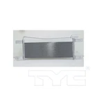 External Transmission Oil Cooler For 14-19 Infiniti QX80 IN4050100 21606-1LA1D New. Price: $165.00.