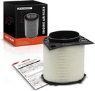 A-premium Engine Air Filter Compatible W/ Mercedes-benz C118 Series- EAF99610-C New. Price: $11.40.