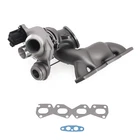 Turbocharger For Bmw 116I 118I F20 F30 316I 1.6L 2011-2019 809200-5005S New. Price: $499.99.