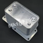Oil Cooler 7081861C91 International Navistar DT466E Maxxforce Engine New. Price: $245.00.