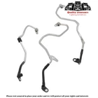 3X Quality Aluminum Turbo Coolant Line For Mercedes Benz CLS550 E550 CL63 Amg New. Price: $53.20.