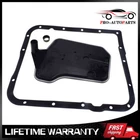 4L60E Transmission Filter +gasket For 98-15 Chevrolet Silverado Express 1500 Gmc New. Price: $15.54.