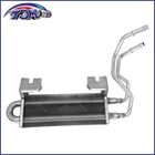 Power Steering Cooler Fits 1997-2004 Ford F-150 Lincoln Navigator New. Price: $48.39.