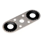 For Gmc Sierra 2014-2018 Transmission Oil Cooler Seal 0.06 Inches Thickness New. Price: $22.70.