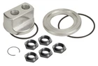 Derale 15747 Universal Standard Engine Spin-on Adapter New. Price: $54.58.