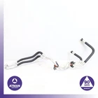 Bmw F07 535I Gt 3.0L N55 Engine Cooler Cooling Line Hose Set Oem Used. Price: $166.00.