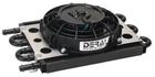 Derale 15830 Electra-cool Remote Cooler New. Price: $216.11.