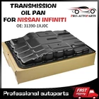 Transmission Oil Pan 31390-1XJ0C For Infiniti EX35/EX37/FX35/FX50/FX37/G25/G35 New. Price: $37.50.