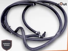 2020 Genuine Volkswagen Transmission Oil Cooler Hose Fluid 8D0-317-825-D Oem Used. Price: $51.74.