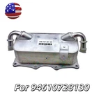 New Oil Cooler For 2015-18 Porsche Macan Turbo 3.0L 3.6L V6 Gas 94610728130. Price: $132.83.