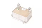 Genuine Gm Oil Cooler 12728454 New. Price: $323.99.