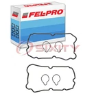 Fel-pro Valve Cover Gasket Set For 2013-2015 Subaru Wrx Sti 2.5L H4 Engine Uv New. Price: $60.78.