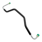 Engine Line Pump Carburetor 400CID 4BBL Black Insulation 1976-79 Firebird Oe New. Price: $50.00.