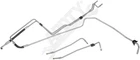 Dorman 624-511 Transmission Oil Cooler Line New. Price: $163.34.