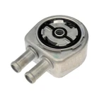 Ford Explorer 2012-2023 Oil Cooler Aluminum Core Gray BB3Z6A642A New. Price: $119.44.