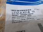 New Ford Oem Oil Cooler Gasket LC3Z-6L621-B. Price: $8.00.