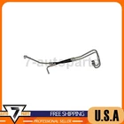 Engine Oil Cooler Hose Assembly Dorman Fits Chevrolet Blazer 1996-2005 4WD New. Price: $99.99.