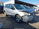 Transmission Oil Cooler Oem 2014 Subaru Forester 1YR Wrnty 31237AA100 Used. Price: $100.00.