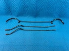 Lexus GX470 Power Steering Cooler & Return Tube Hose Pipe 3PC Set 2003-2009 Oem Used. Price: $215.00.