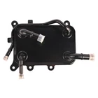 Transmission Oil Cooler Warmer 25620-D5000 Fits For 2016-2020 Kia Optima 2.4L New. Price: $29.58.