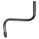 For Chevy Silverado 1500 Classic 07 Automatic Transmission Oil Cooler Hose New. Price: $30.21.
