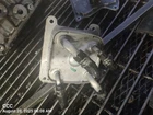 Transmission Oil Cooler Oem 2017 Nissan Pathfindr 1YR Wrnty 2160628X0B Used. Price: $100.00.