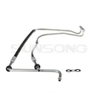 Engine Oil Cooler Hose Assembly Sunsong North America 5801403 New. Price: $129.99.